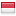 sibro21.org server is located in Indonesia